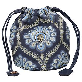 Bolsa con cordón ETRO estampado Paisley