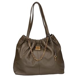 Bolso Tote Marc Jacobs Christina en Khaki