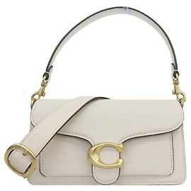 Bolso de hombro COACH Tabby para mujer
