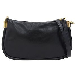 Bolsa de ombro Chloé Paraty 24 Mini para mulher