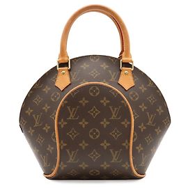 Bolsa Louis Vuitton Monogram Ellipse PM