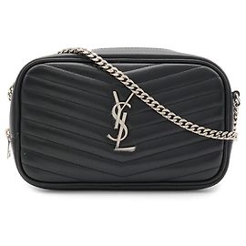 Borsa Lou Camera Bag Yves Saint Laurent