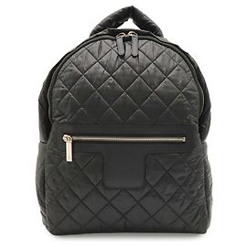 Mochila Chanel Coco Cocoon
