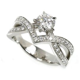 Anillo Chaumet Joséphine Amour d'Aigret