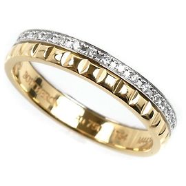 Anello Boucheron Quatre Radiant