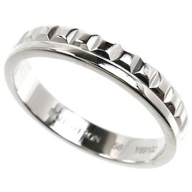 Boucheron Quatre Radiant Ring aus 18K Weißgold