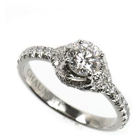 Chaumet Liens d'Amour Platin Ring