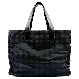 Bolso Tote de Chanel para Mujer - New Travel Line
