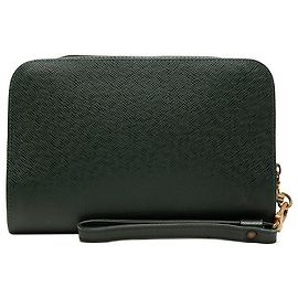 Louis Vuitton Pochette Baikal en Taiga Verde