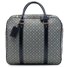 Trolley Louis Vuitton Gray Monogram Idylle Epopee