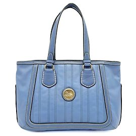 Céline Bolso Tote de piel Celine