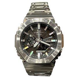 Montre-bracelet solaire Casio G-SHOCK