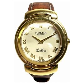 Reloj de pulsera Rolex Cellini Quartz
