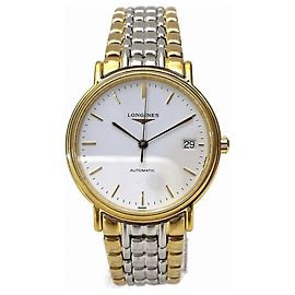Orologio Longines Présence Automatic