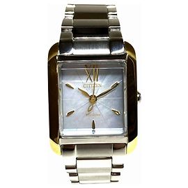 Autre Marque Reloj de Pulsera Citizen Eco-Drive Solar