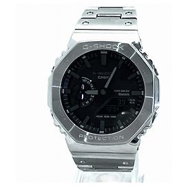 Casio G-SHOCK GM-B2100BT-1AJF Solar Uhr
