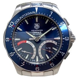 Reloj Tag Heuer Aquaracer Calibre S Regatta