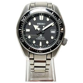 Seiko Prospex 6R15-04G0 Automatic Watch