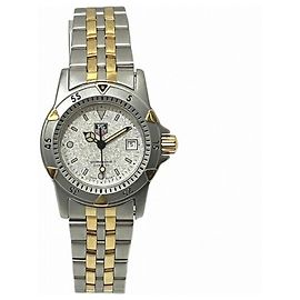 Reloj de pulsera Quartz TAG Heuer WD1421-P0 para mujer