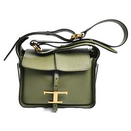 Bolso Mini Messenger T-Timeless de Tod's