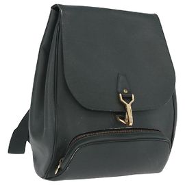 Zaino LOUIS VUITTON Taiga Cashier Epicea M30174 LV Auth BA15291