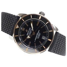 BREITLING Superocean Heritage B20 Automatic 42 UB2010121B1S1 Uomo