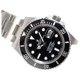 ROLEX Submariner date 41 MM 126610LN '23 Herren