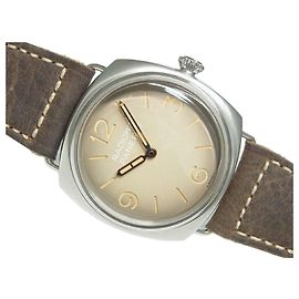 PANERAI Radiomir Giorni Mat beige PAM01350 Uomo