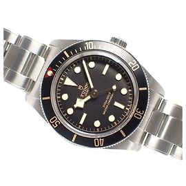 Autre Marque TUDOR Black Bay 58 black Triplicate Bracelet Ref.7939A1A0NU '26 Mens