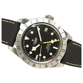 Autre Marque TUDOR black bay Pro pulseira de borracha Especificação 79470 '23 comprada Masculino