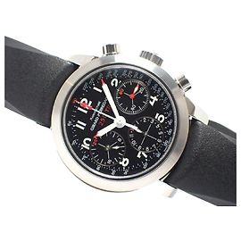 Autre Marque GIRARD PERREGAUX Ferrari Chronograph F250 TR Testarossa Produto original Masculino