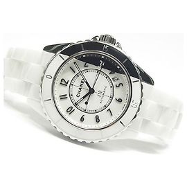 CHANEL J12 Paradoxe 38 MM Ref. H6515 Genuine goods Mens