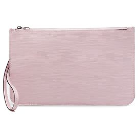 Bolso Louis Vuitton Epi Neverfull Rosa