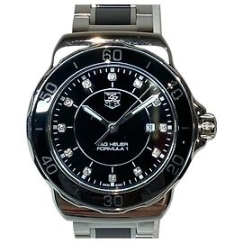 TAG Heuer Formula 1 Uhr