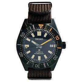 Seiko Prospex Limited Edition Taucheruhr