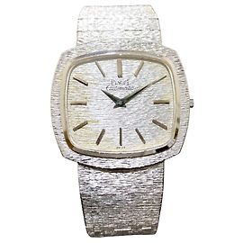 Piaget Armbanduhr aus 18K Gold