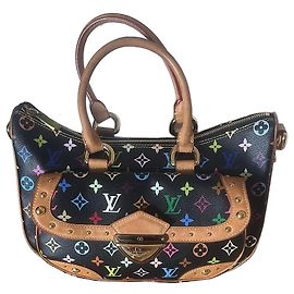 Louis Vuitton Speedy 30 Monogram Multicolore