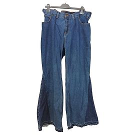 Autre Marque Jeans Reconstruídos BETTER Navy