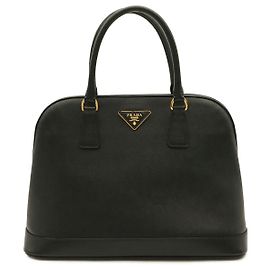 Prada Saffiano Handbag