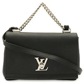 Louis Vuitton Lockme II BB Schultertasche