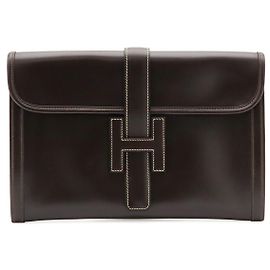 Hermès Bolso de mano Hermes Jige PM