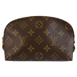 Louis Vuitton Monogram Pochette Cosmetic PM