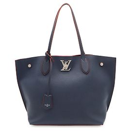 Bolso Tote Louis Vuitton Lockme Go