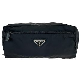 Clutch Prada Saffiano