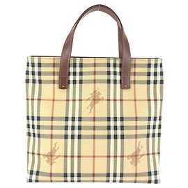 Sacola Burberry Nova Check