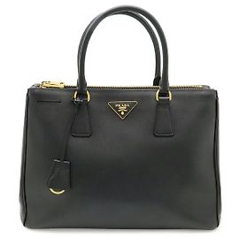 Prada Galleria Saffiano Tote