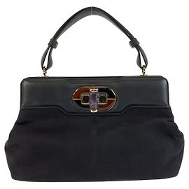 Bulgari Borsa Bvlgari Isabella Rossellini