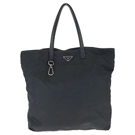 Saco Tote Prada Tessuto Saffiano