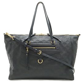 Bolso Tote Louis Vuitton Empreinte Lumineuse GM