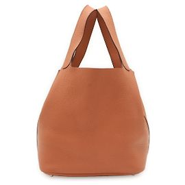 Hermès Sac Hermes Picotin Lock